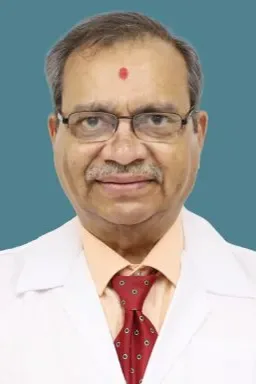 Dr. Harshad Joshi