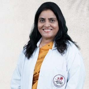 Dr. Neelam Gupta