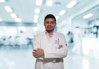 Dr. Chetan Dugad