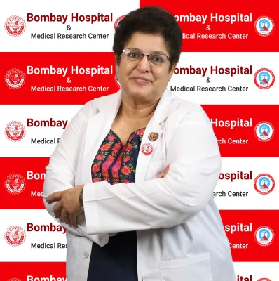 Dr. Karobi Lahiri