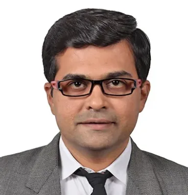 Dr. Chirag Patel