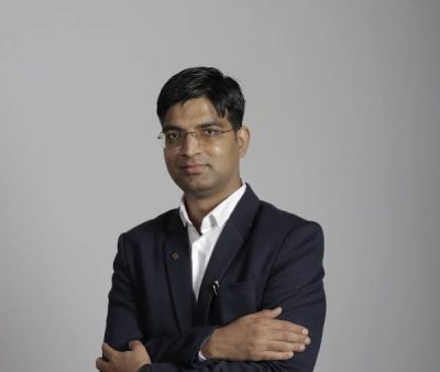 Dr. Dinesh Saini