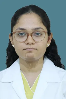 Dr. Raina Goti