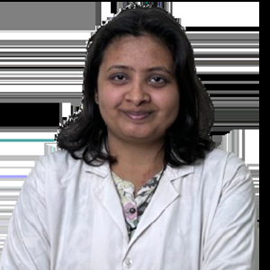 Ms. Heena Jaswani