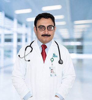 Dr. Narendra Nath Khanna