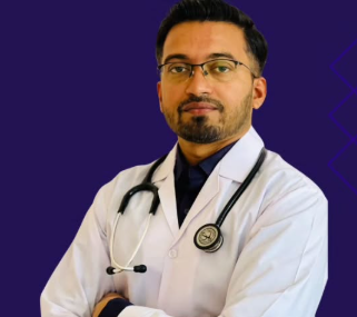 Dr. Vishvesh Patel