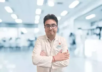 Dr. Sajal Ajmani