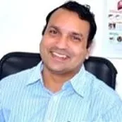 Dr. Pankaj Jain