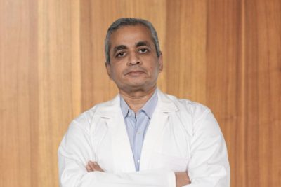 Dr. Rahul Sheth