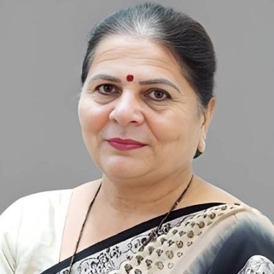 Dr. Minaxi Patel