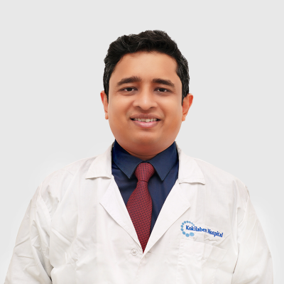 Dr. Akash Shah