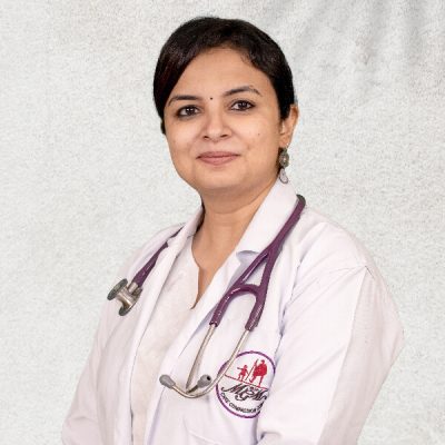 Dr. Aparna Nair