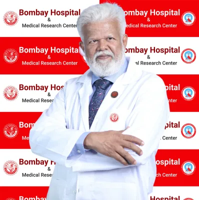 Dr. A. Gokani