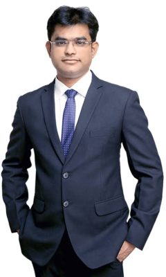 Dr. Sandip Sonara