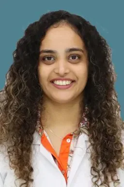 Dr. Nandita Patel