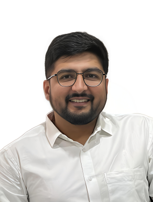 Dr. Nishant Chaudhari