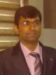 Dr. Minesh Modi