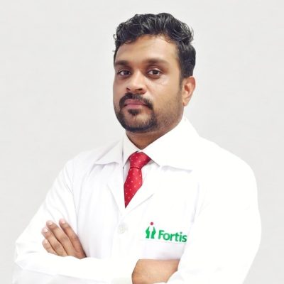 Dr. Akshay Kiran Rathod