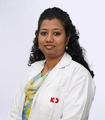 Dr. Ruchika Pattanaik