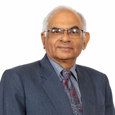 Dr. Umakant Shah