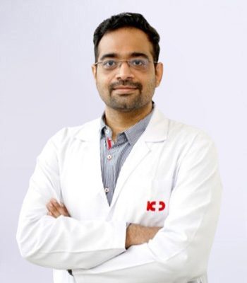 Dr. Mit Ankur Raval
