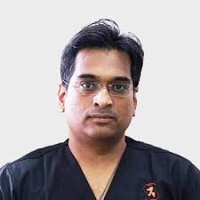 Dr. Kartik Patel