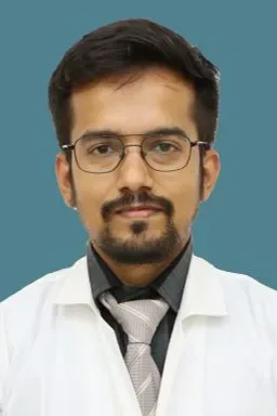 Dr. Rinam Doshi