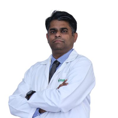 Dr. Rathan Shetty