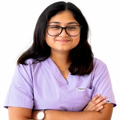 Dr. Shilpa Bhabhor