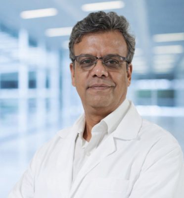 Dr. Gaurav Kumar