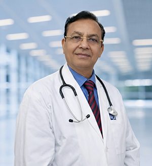 Dr. Rakesh Kumar