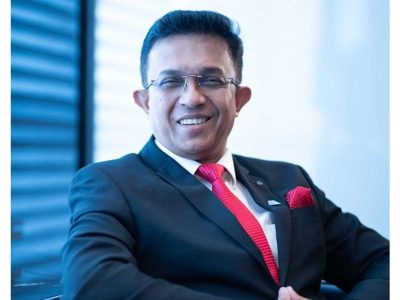 Dr. Shantanu Mallick