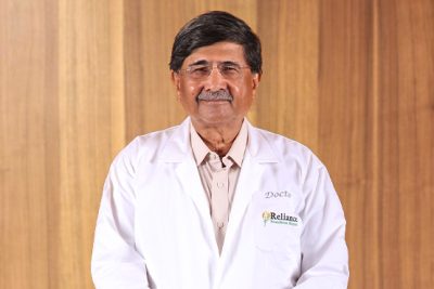 Dr. Prabodh Karnik