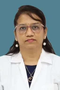 Dr. Bijal Virani