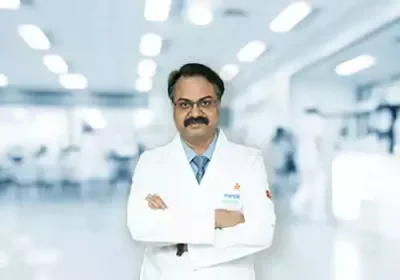 Dr. Amit Gupta