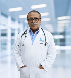Dr. Sanjiv Jasuja