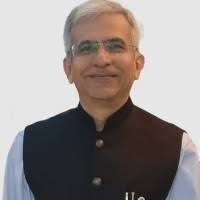 Dr. Tushar P. Mankad