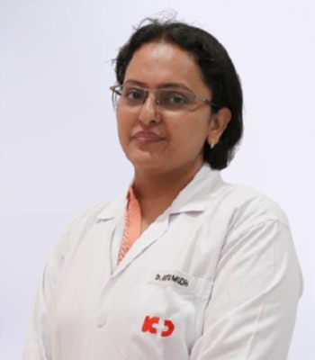 Dr. Riddhi Chhapan