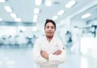 Dr. Anurag Sharma