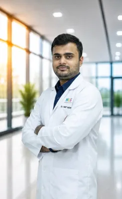 Dr. Smit Vadher