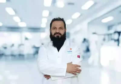 Dr. Adil Iqbal