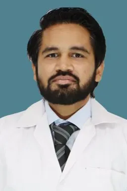 Dr. Kunal Boghara
