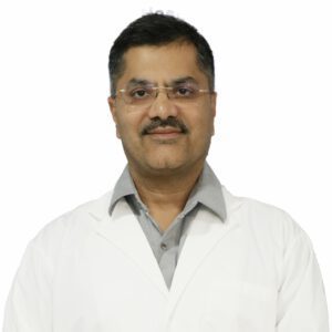 Dr. Dipak P. Joshi
