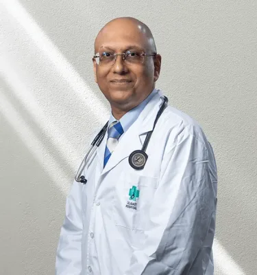 Dr. Snehal N. Kothari