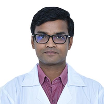 Dr. Sushil Kumar Patil