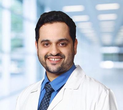 Dr. Salil Patkar