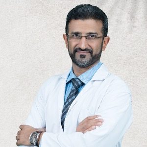 Dr. Arbinder Kumar Singal