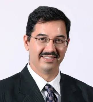 Dr. Suresh Nayak