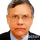 Dr. Vijay Mohan Kohli