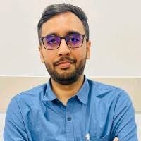 Dr. Ruchir Gohil